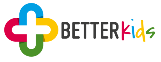 better kids logo