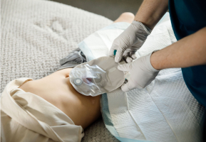 stomal therapy