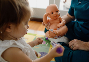 tube feeding assessments